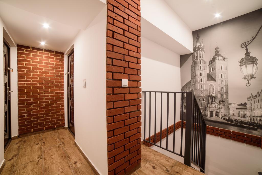 Cracow Rent Apartments - Spacious Apartments For 2-7 People In Quiet Area - Kolberga Street Nr 3 - 10 Min To Main Square By Foot คราคูฟ ภายนอก รูปภาพ